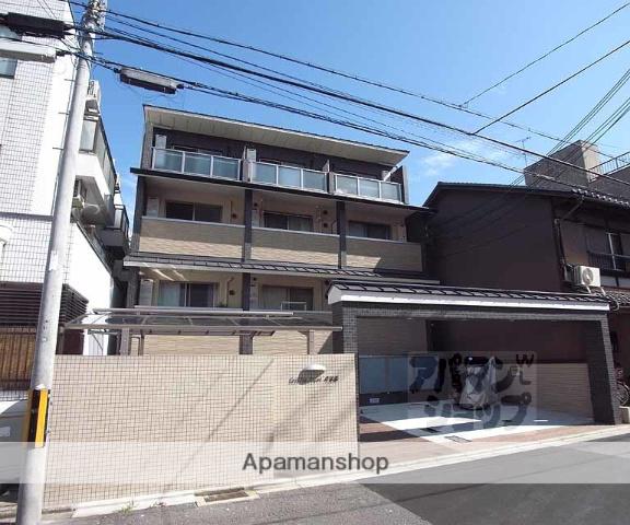 BRILLIA COURT丹波橋