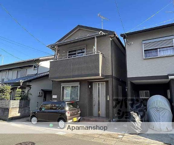 テラスハウスモンテール