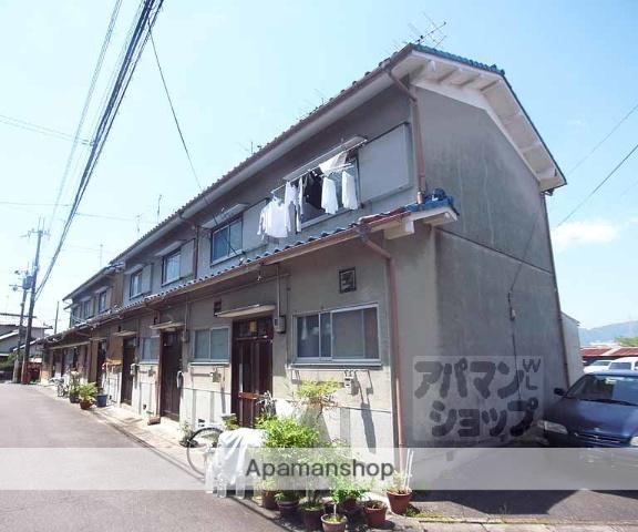 久我森の宮町の中河原聡貸家