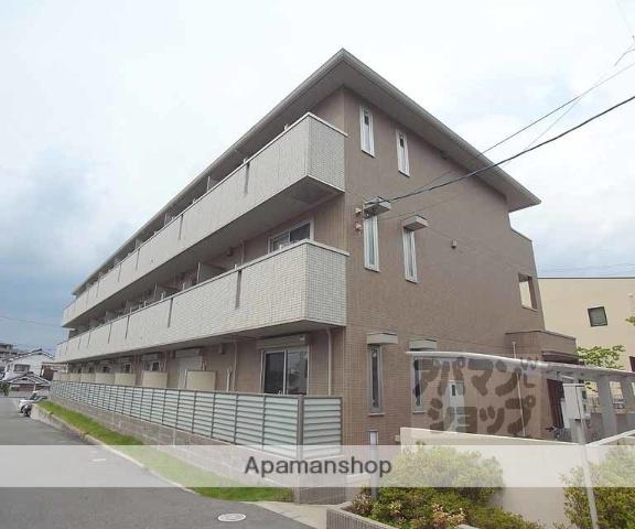 グランドゥール小倉(1K/1階)