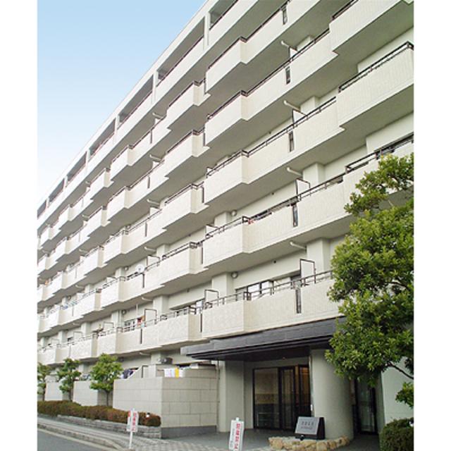 宇治黄檗パーク・ホームズ