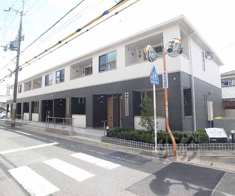 ラフォーレ山科