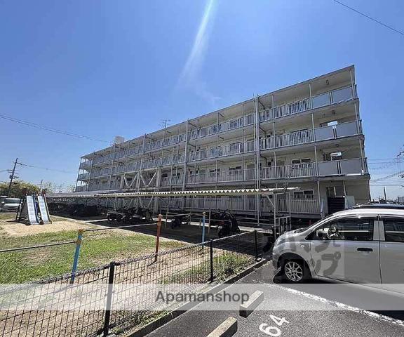 ビレッジハウス長岡