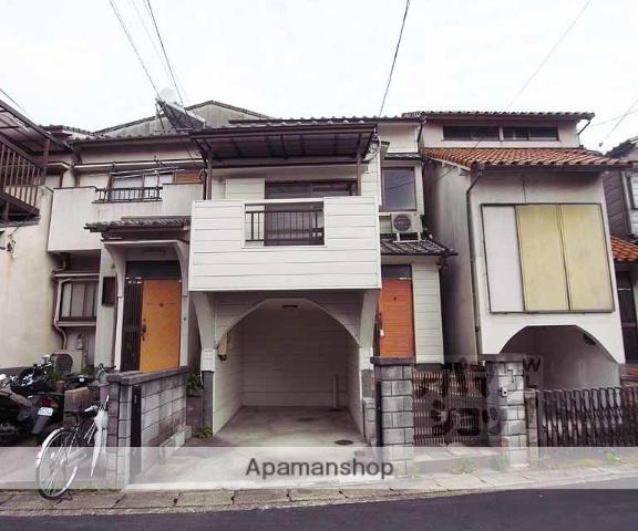京阪電気鉄道京阪線 淀駅 徒歩29分 2階建 築43年