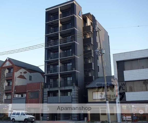 アクアプレイス京都洛南II