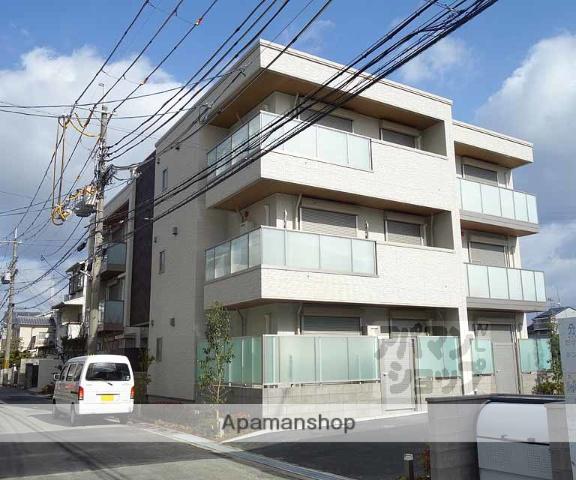 シャーメゾン桂川