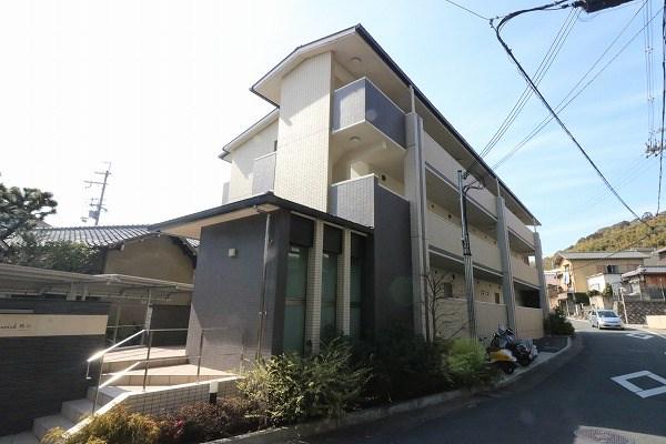 フローリッシュ桃山