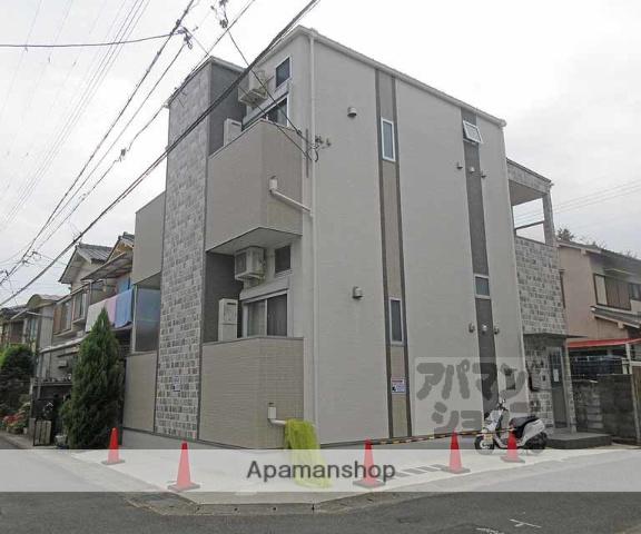 ハーモニーテラス深草下川原町