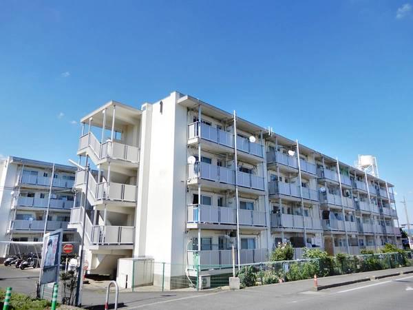 ビレッジハウス長岡 3号棟