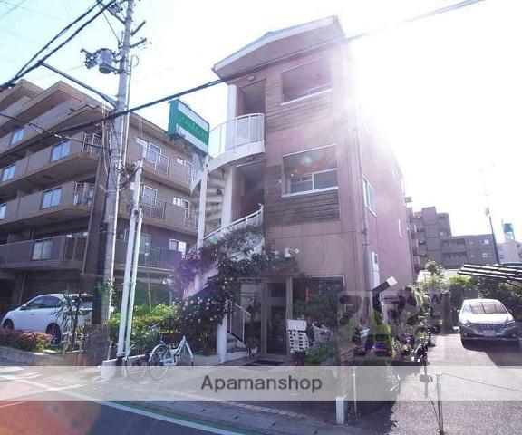 ラ・シャンブル