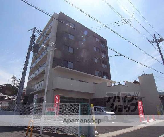 インサイトコート椥辻