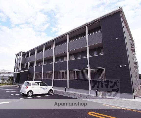 エリシオンレジデンスIII