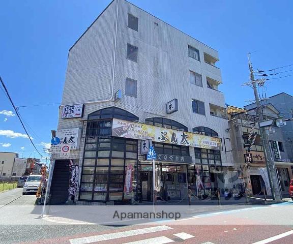 長岡京市開田3丁目マンション