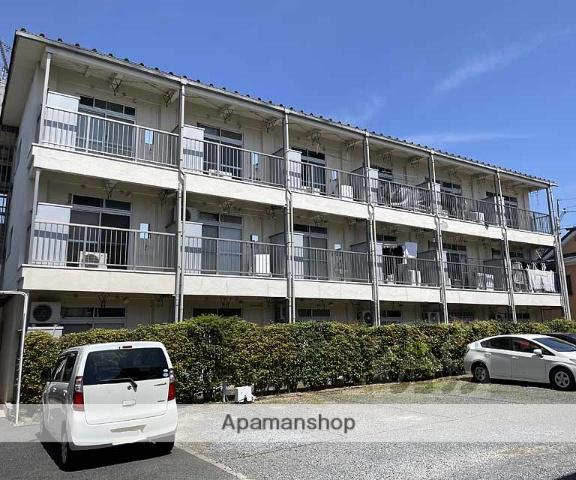 石井マンション