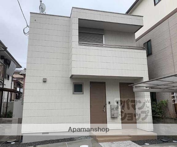 へーベルメゾン長岡京