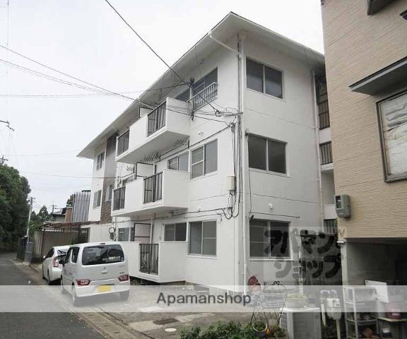 松井マンション
