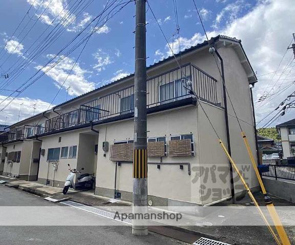 物集女町森ノ上