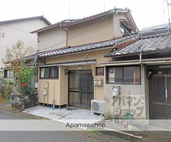 京都市東西線 石田駅(京都市営) 徒歩4分 2階建 築56年