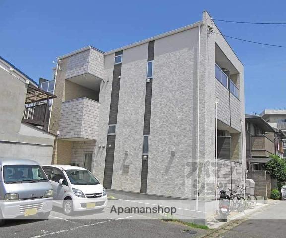 ハーモニーテラス深草善導寺町