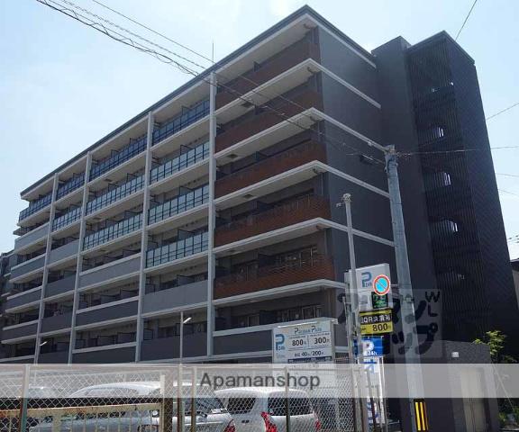 プレサンス THE KYOTO 澄華
