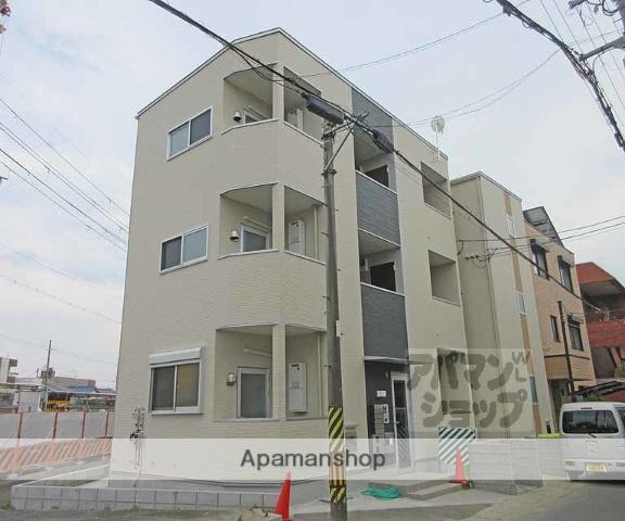 ハーモニーテラス深草向川原町