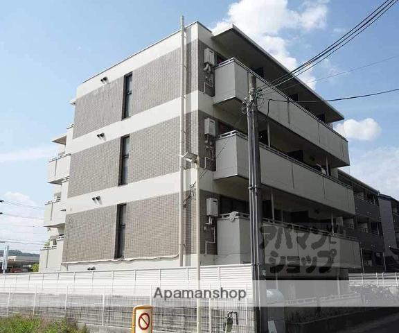 レジデンス勧修寺