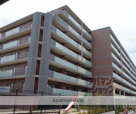 パデシオン長岡京西山天王山駅前(2LDK/8階)