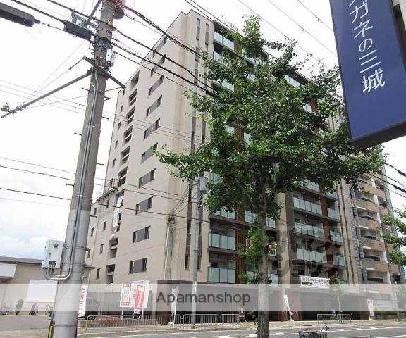 ジオ山科椥辻ノース