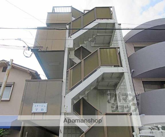 ミナージュ宇治