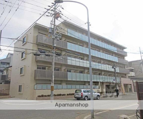 メゾン・コパン[4階]