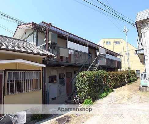 ニューヒラキ(ワンルーム/2階)