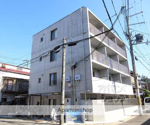 パークス京都東