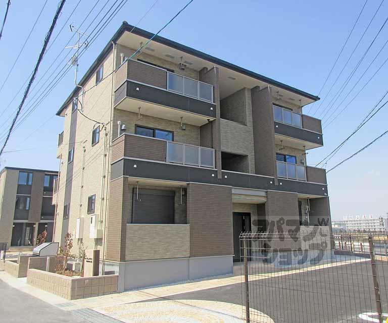 ウッドヴィレッジMINORUⅢ