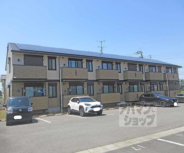 モナリエ砂田II