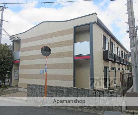 レオパレスTOMONAII