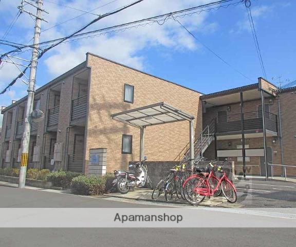レオネクスト宇治大久保