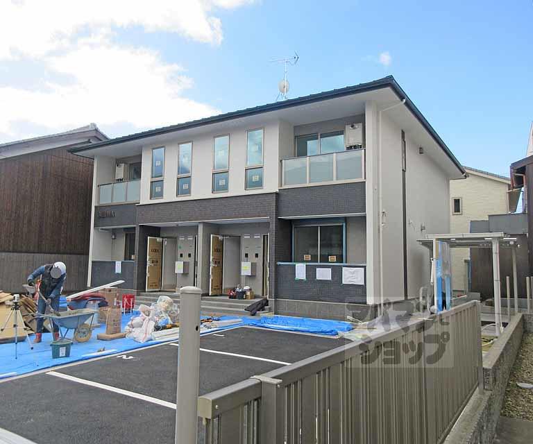 ガーデニア丹波橋