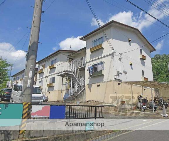 マンション幸B棟