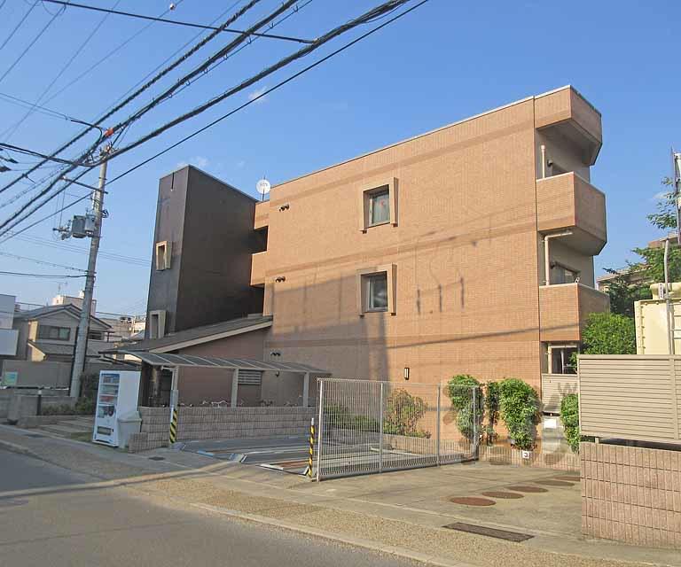 コンフォルト小倉