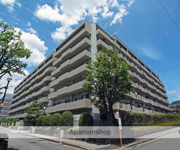 宇治黄檗パーク・ホームズ