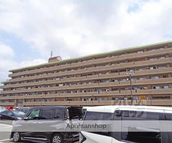 朝日プラザ宇治