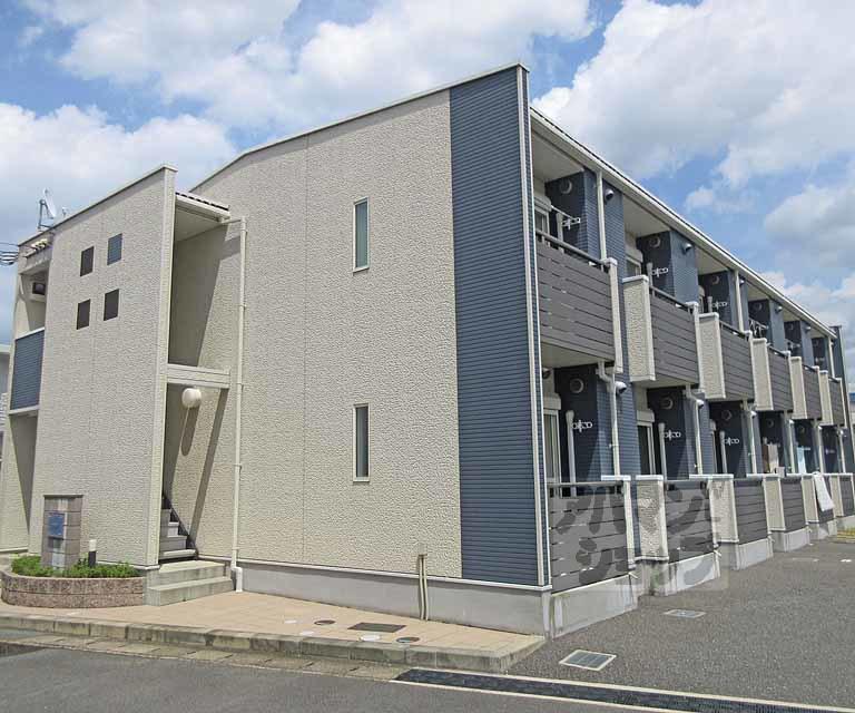 レオネクストヒルズ