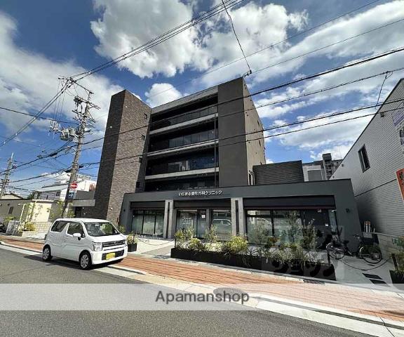 GRANGE長岡京