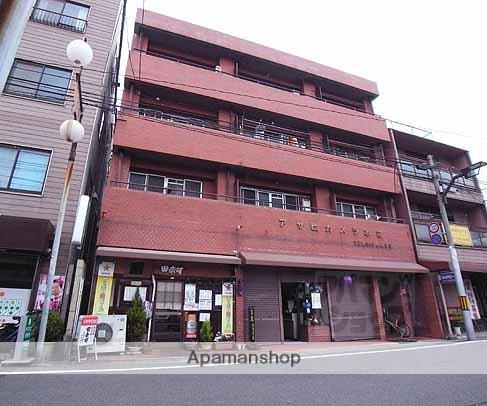 アサヒマンション