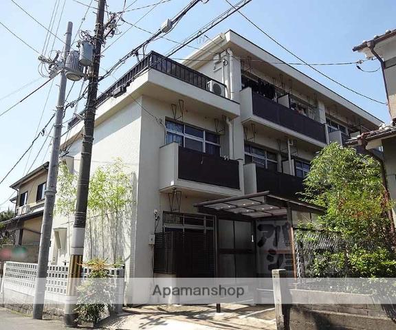 科塚マンション