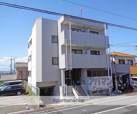 マンション賀園