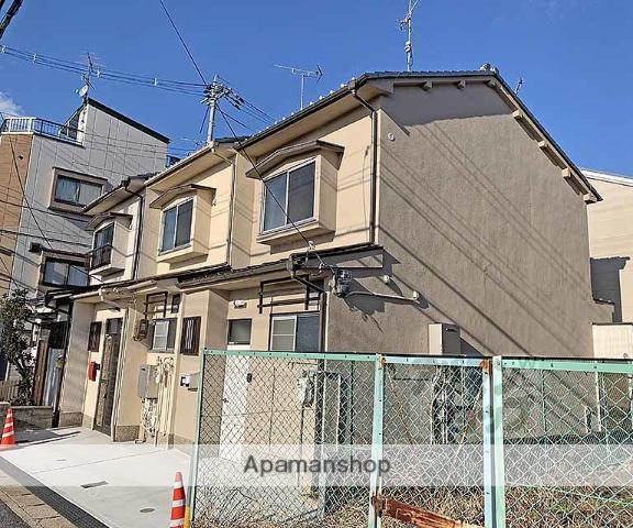 新田島テラスハウス
