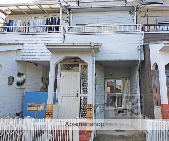 奈良線 宇治駅(ＪＲ) 徒歩15分 2階建 築38年