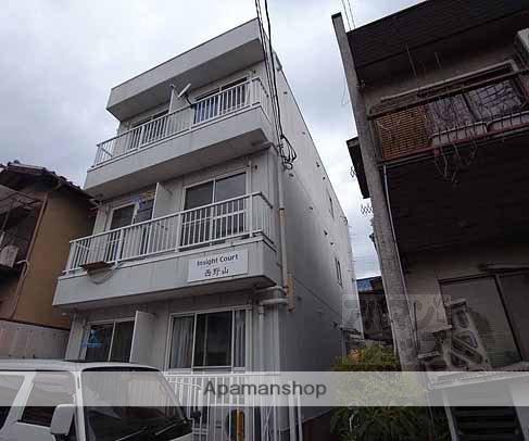 インサイトコート西野山