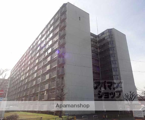 山科市営1棟